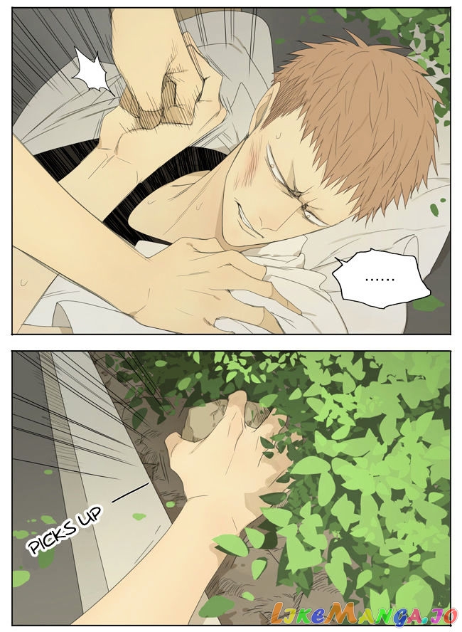 19 Days chapter 127 image 7